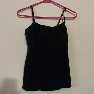 Womens tank top